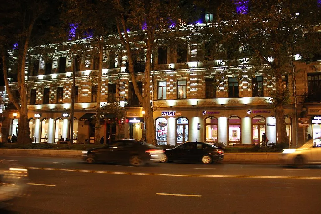 Villa Hotel Tbilisi