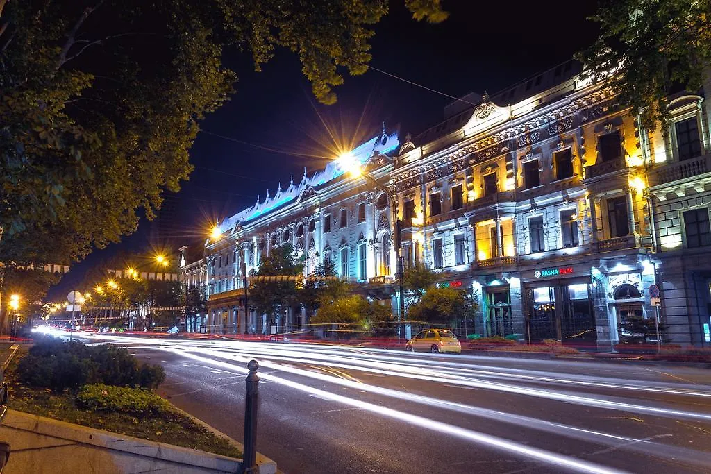 Villa Hotel Tbilisi