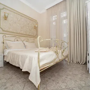 Aparthotel Old
