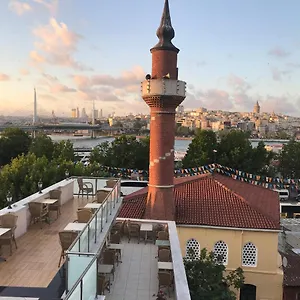 Altinboynuz Family 2* Istanbul