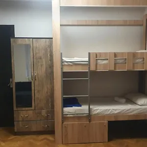 Guest house Zemeli
