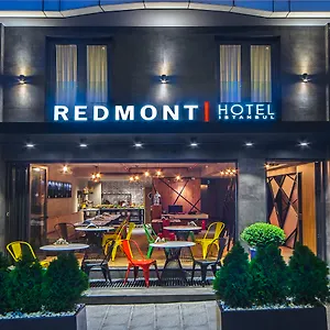 Отель Redmont Nisantasi