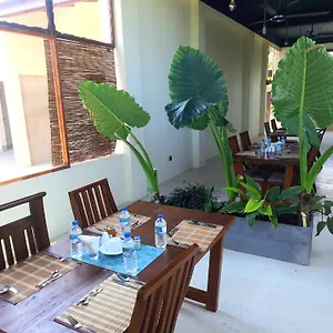 Spicepeek Boutique Cmb Airport 4* Katunayake