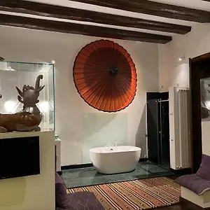3* 酒店 老城区城堡公寓