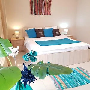 Apart Villa Residence Hotel apartamentowy