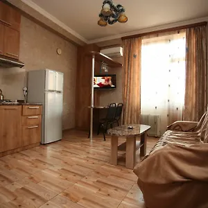 Aparthotel Otin