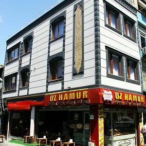Marpalace 3* Istanbul