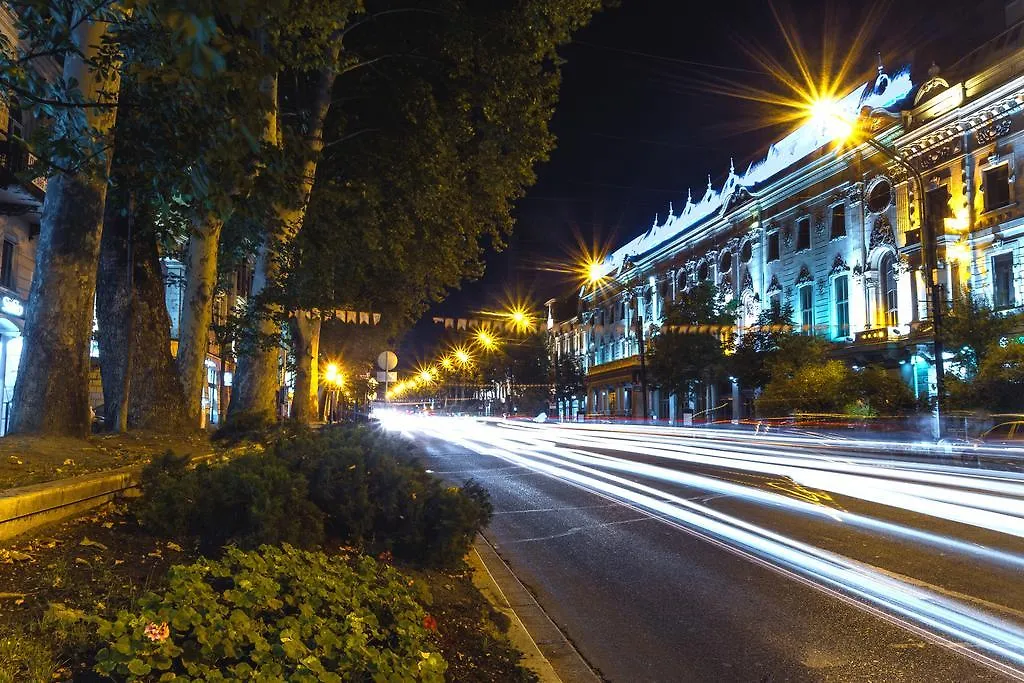 Villa Hotel Tbilisi